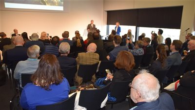 وزير السياحة والآثار: مصر تمتلك إمكانيات سياحية تؤهلها لتكون المقصد الأكثر تنوعًا في العالم