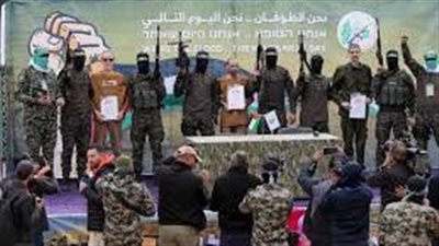 حماس ترد على إنذار ترامب الأخير