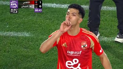 رابطة الأندية تكشف سبب عدم معاقبة إمام عاشور في واقعة جذب قميص محمد معروف