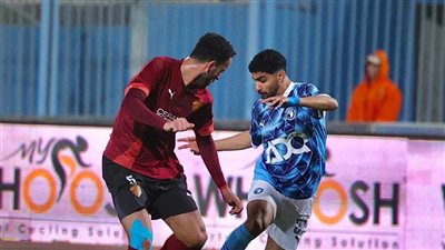بث مباشر، مباراة بيراميدز وسيراميكا في ليلة حسم الدوري المصري
