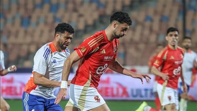 موعد مباراة الأهلي المقبلة والقنوات الناقلة بعد الفوز على طلائع الجيش