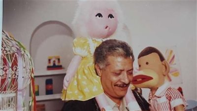 محمود رحمي.. ما خفي من أسرار أشهر مخرج عرائس في مصر.. عمل أربعين عاما في مجال الرسوم المتحركة.. أبرز أعماله 