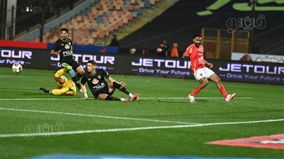 بسبب مواجهة الأهلي، الزمالك يتقدم بطلب رسمي لتأجيل مباراة مودرن سبورت