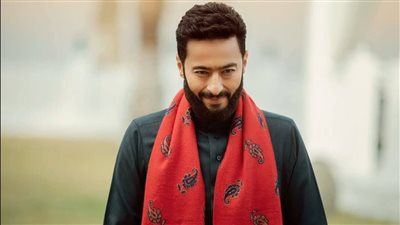 كيف جسد حمادة هلال شخصيتي مداح الرسول والشيطان في رمضان 2025؟