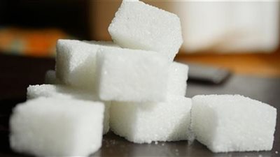 استقرار أسعار السكر اليوم الإثنين في الأسواق