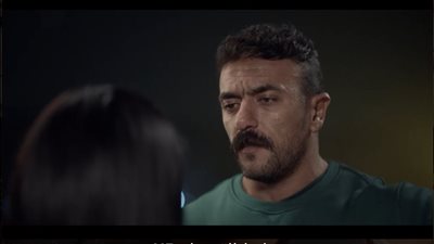 مسلسلات رمضان 2025، أحمد العوضي يعثر على عمه غلاب قاتل والده في 
