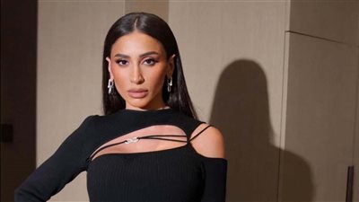 ارتباط دينا الشربيني يتصدر التريند، والفنانة تعلق