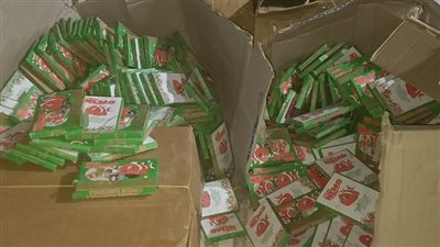 تحرير 71 مخالفة تموينية في حملة على أسواق الفيوم