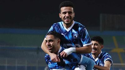 العمراوي لبيراميدز والمقاولون، حكام مباريات اليوم السبت بكأس مصر 