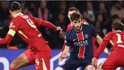 مدرب سان جيرمان يتوعد ليفربول بـ ريمونتادا في الأنفيلد