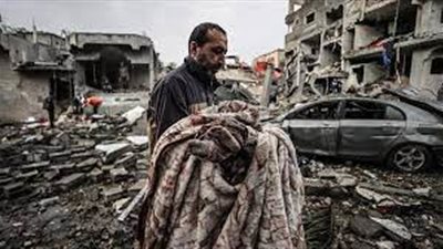 إسرائيل تضع خطة هجومية جديدة على قطاع غزة