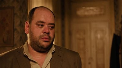 محمد ممدوح يحاول الانتقام من طه الدسوقي في السادة الأفاضل 