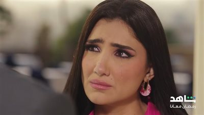 مسلسل إش إش، تعرف على خطة مي عمر للانتقام من محمد الشرنوبي