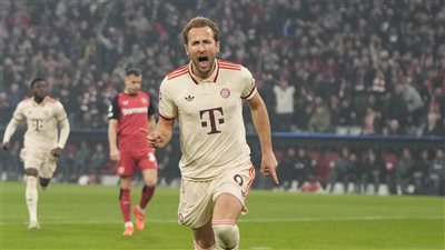 تشكيل بايرن ميونخ المتوقع ضد إنتر ميلان في دوري أبطال أوروبا