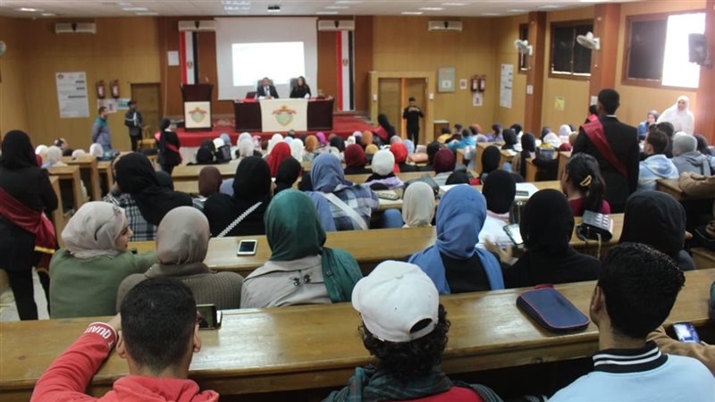 ندوة بسياحة المنصورة،