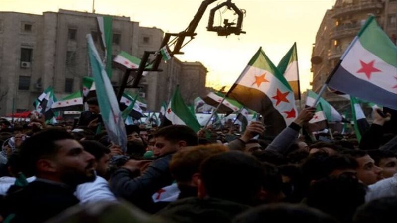 سوريا، فيتو