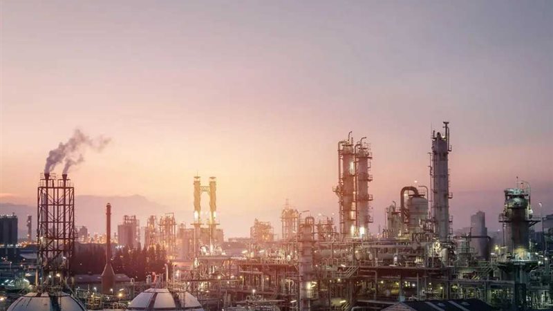 منطقة السخنة الصناعة،