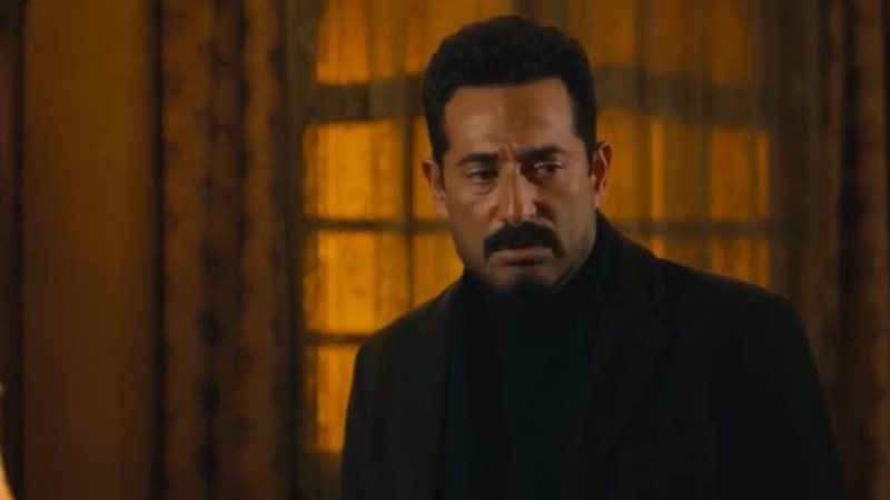 مسلسل سيد الناس،