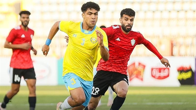 الإسماعيلي والجيش،