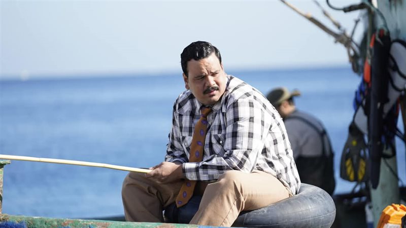 مصطفى غريب.فيتو