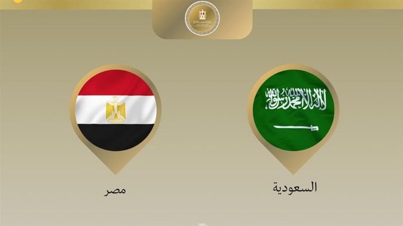 مصر والسعودية، فيتو