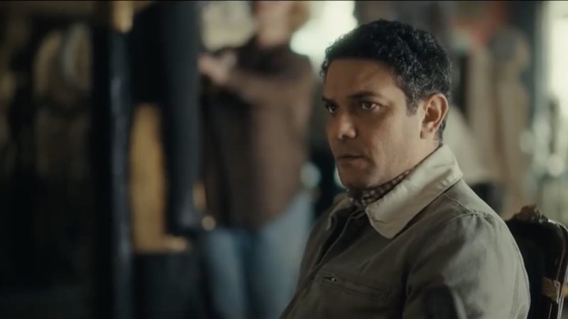 قلبي ومفتاحه،فيتو