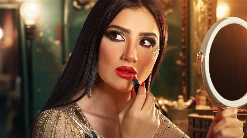 مي عمر، فيتو 