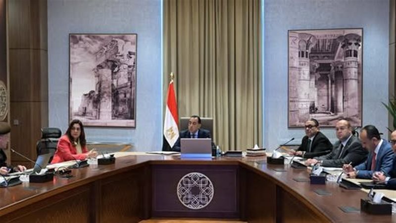 الموقف التنفيذي لمشروع