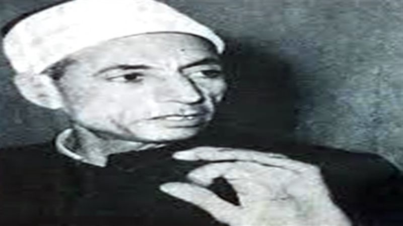 الشيخ عبد الحميد