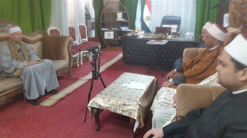 انطلاق مسابقة الصوت