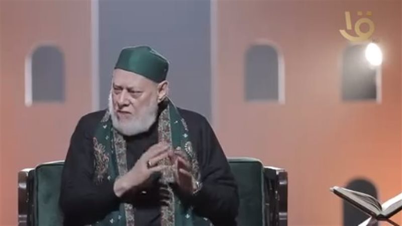 الدكتور علي جمعة،