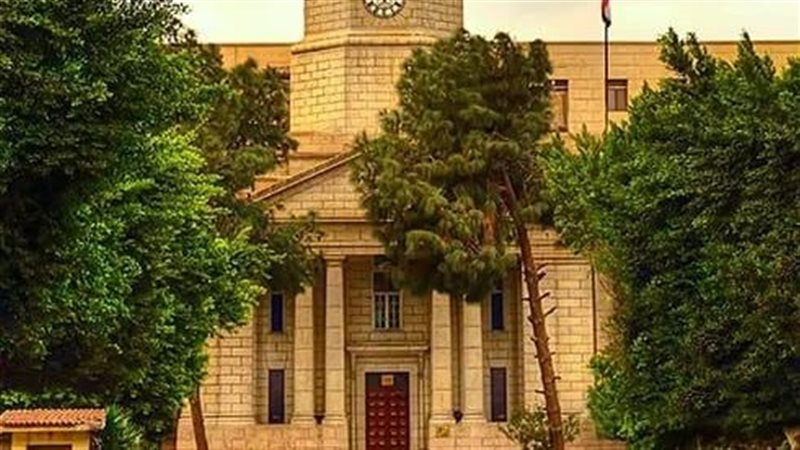 كلية طب القصر العيني،