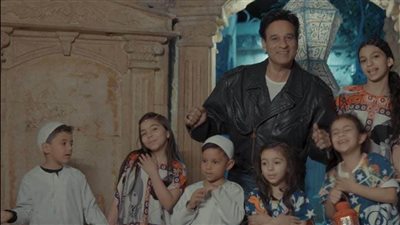  حسن فؤاد يطرح أغنية في كل بيت بالتعاون مع ريتشارد الحاج