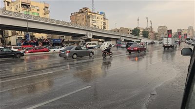 الأرصاد تحذر من استمرار تدفق السحب الرعدية الممطرة على هذه المناطق