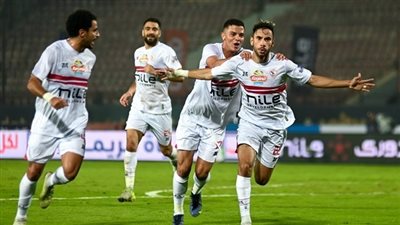 هشام حنفي: يجب تركيز الزمالك على مودرن سبورت ونسيان القمة
