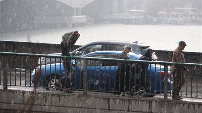 هل تدخل مصر فى دائرة الجفاف بعد شتاء 2025؟.. الأرصاد الجوية: السر فى التوزيعات الضغطية وسيطرة المرتفعات الجوية.. يناير 2025 الأعلى حرارة و30 عاما دون أمطار تعنى الجفاف