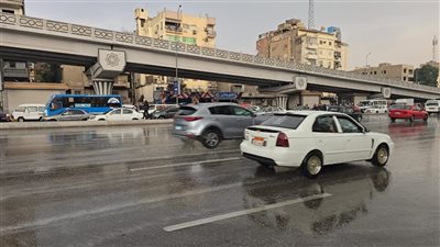 استعدادات محافظة الجيزة لاستقبال فصل الشتاء وهطول الأمطار