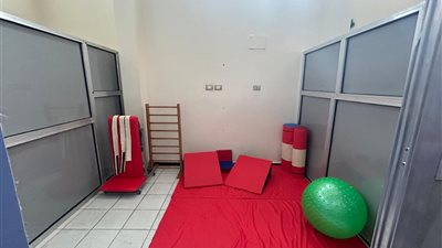 الصحة: افتتاح وحدة علاج طبيعي للأطفال بمستشفى الإسماعيلية