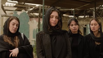 مسلسلات رمضان 2025، شيرين تخطف علي صبحي في الحلقة 6 من إخواتي