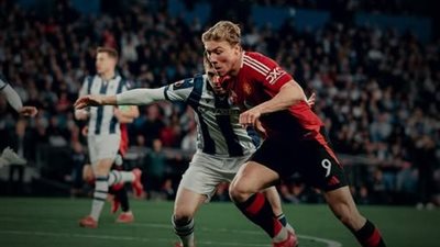 التشكيل الرسمي لمباراة مانشستر يونايتد ضد سوسيداد في الدوري الأوروبي