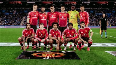 نيوم السعودي يسعى لضم حارس مرمى مانشستر يونايتد 