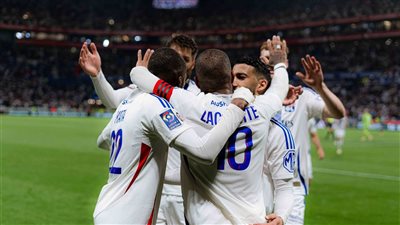 الدوري الأوروبي، ليون يتقدم على ستيوا بوخارست 0/1 في الشوط الأول