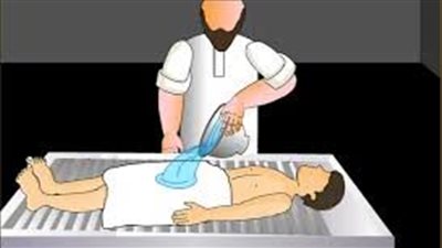 ما حكم تغسيل المحارم بعد الوفاة؟ دار الإفتاء تُجيب