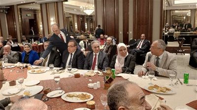 نائب وزير المالية: حزمة جديدة من التيسيرات في الجمارك والضرائب العقارية قريبا 