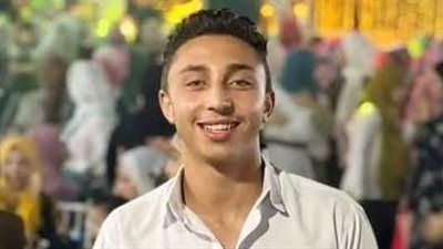 مصرع شاب صدمته سيارة أثناء توزيع وجبات الإفطار علي الطريق الزراعي بقها