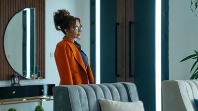 مسلسلات رمضان 2025، سوزان نجم الدين ترفض التنازل عن قضية الميراث وتُشعل أحداث الحلقة 6 من 