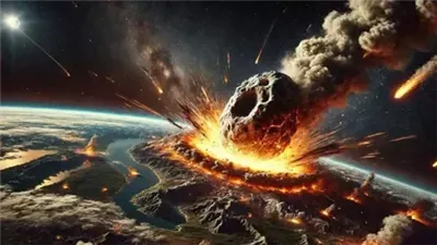 عثروا عليها في أستراليا، اكتشاف أقدم حفرة نيزكية في العالم