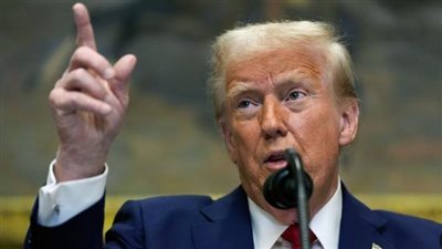 ترامب: الحل الوحيد للأزمة مع كندا هو أن تصبح الولاية رقم 51 