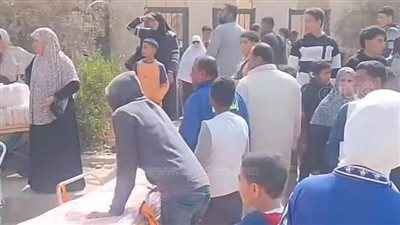 ضبط عاطل هتك عرض طفلة داخل حمام عمومي بالشرقية (فيديو وصور)