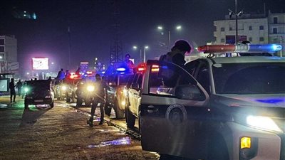  اعتقال أبرز رئيس للمخابرات الجوية في عهد حافظ الأسد 